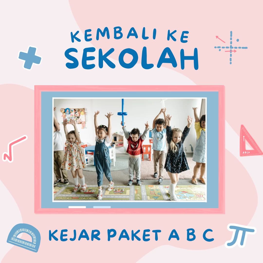 SEKOLAH KEJAR PAKET A B C INDRAMAYU